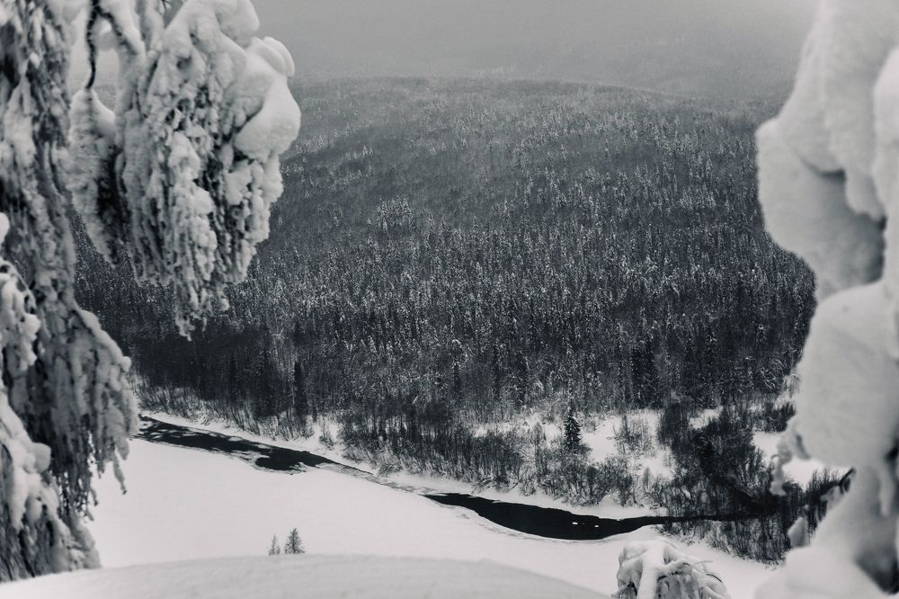 Photograph by Валерия Трушина