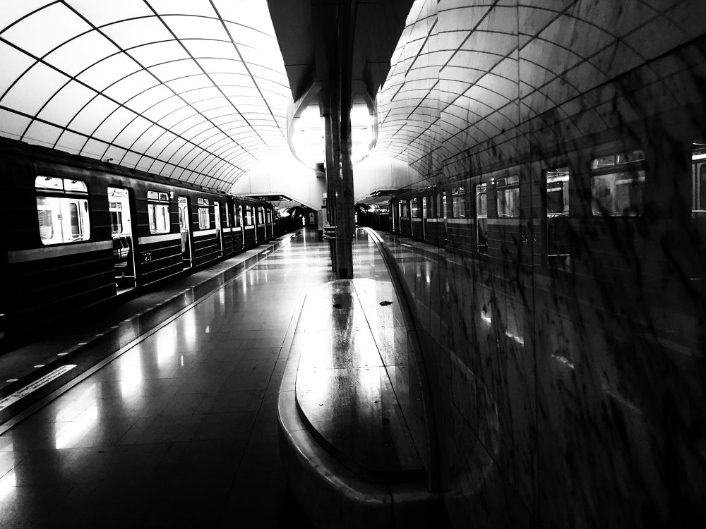 Photograph by Анастасия Ломаева