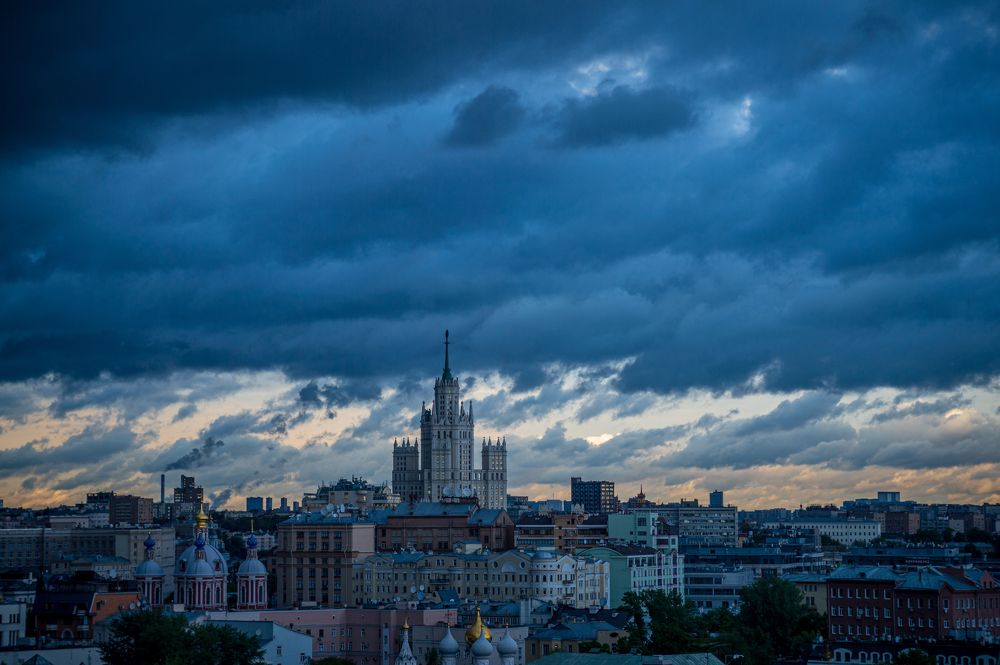 Photograph by Егор Кошкин