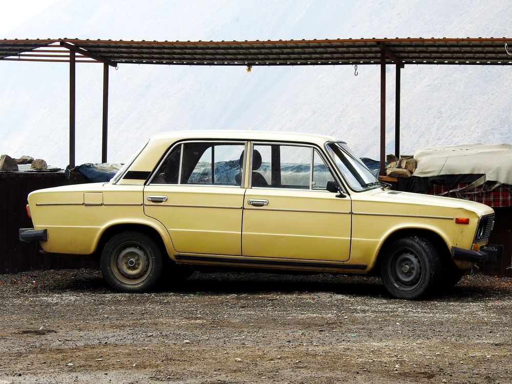 Photograph by Рустамбек Аҳмадзода