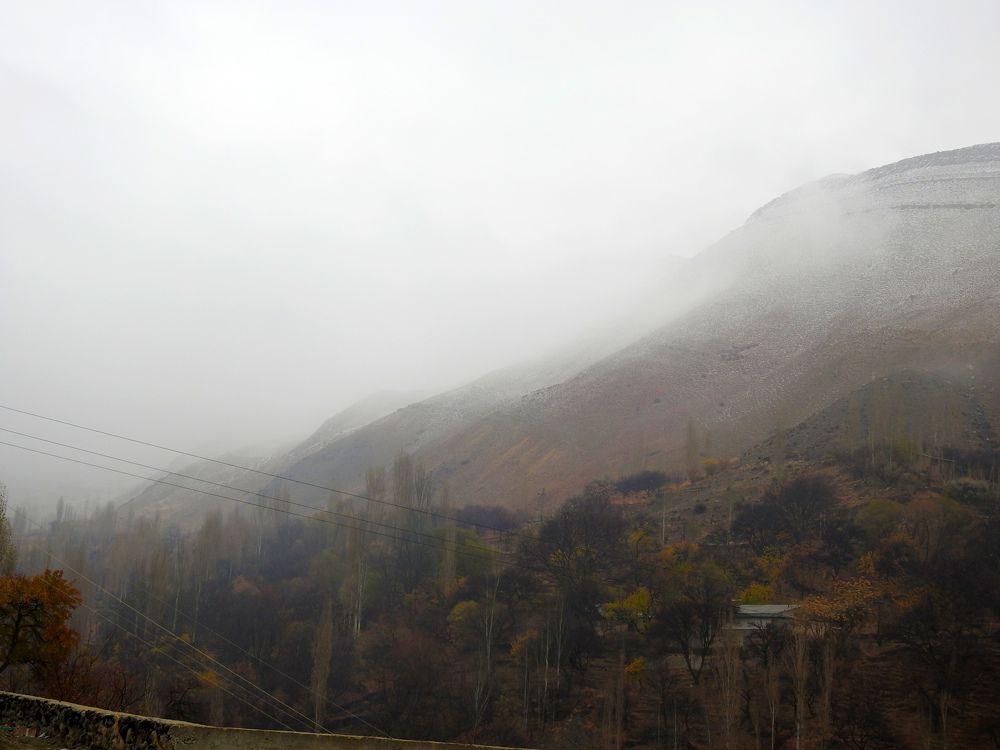 Photograph by Рустамбек Аҳмадзода