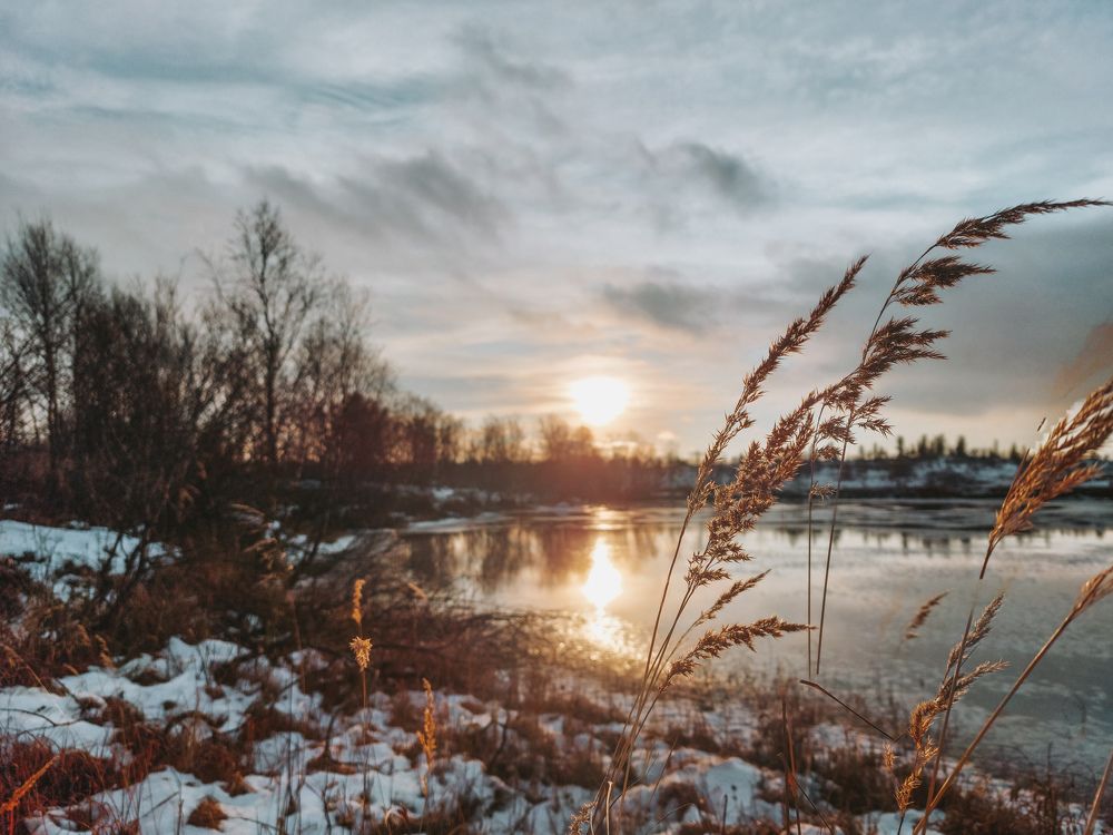 Photograph by Галина Андреева