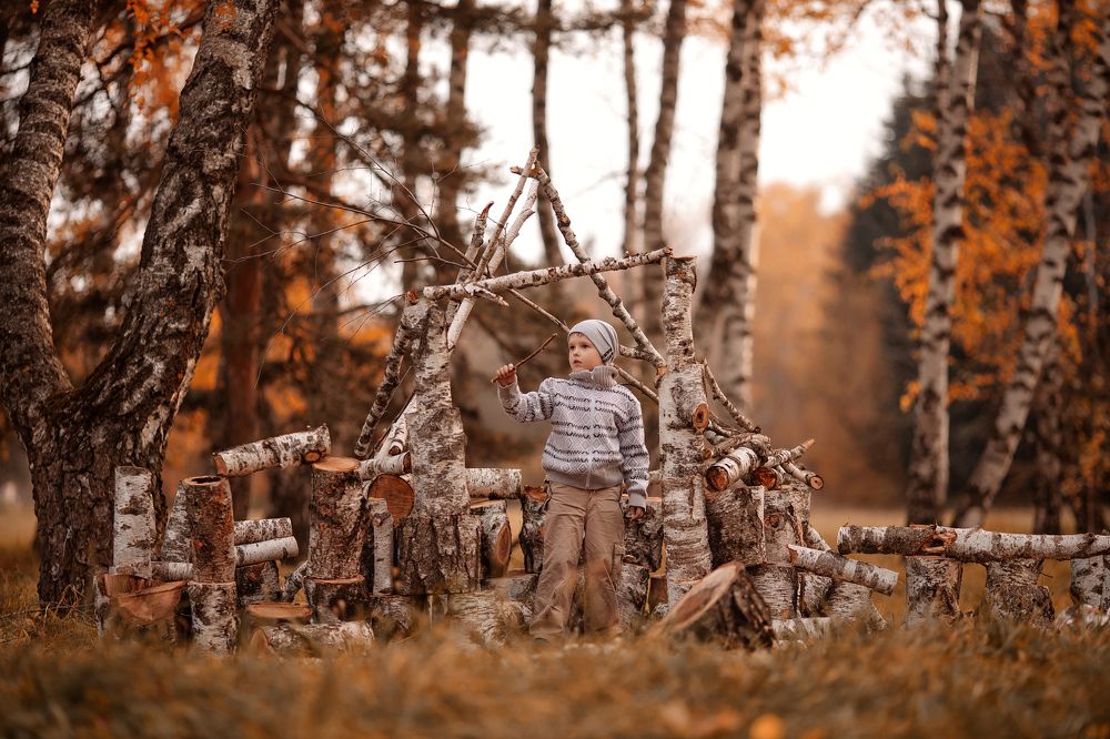 Photograph by Екатерина Ларина