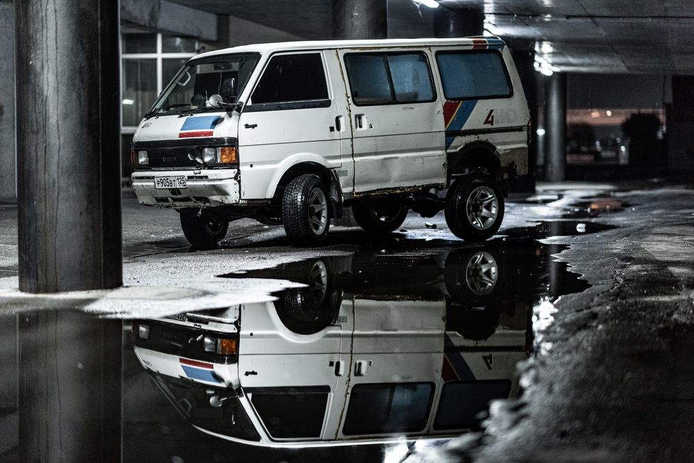 Photograph by Константин Вахрушев