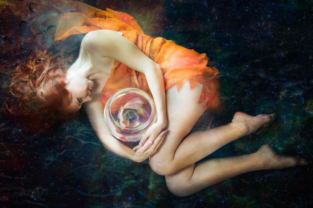 Photograph by Ирина Овчинникова