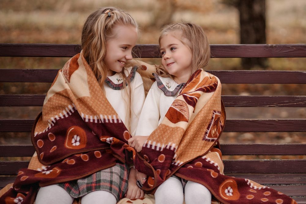 Photograph by Екатерина Ларина