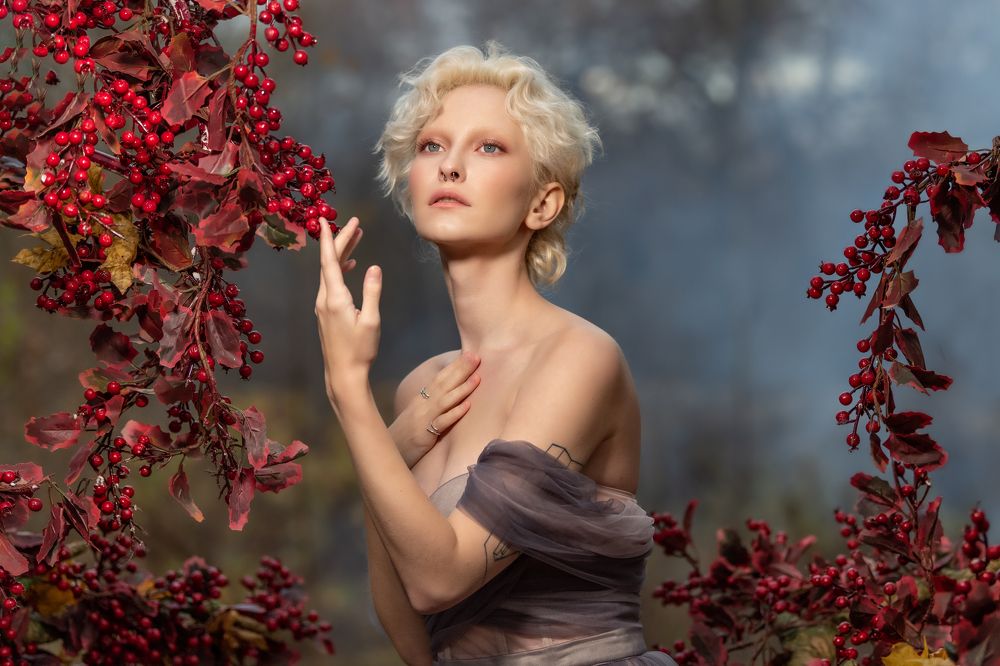 Photograph by Ирина Ульянова