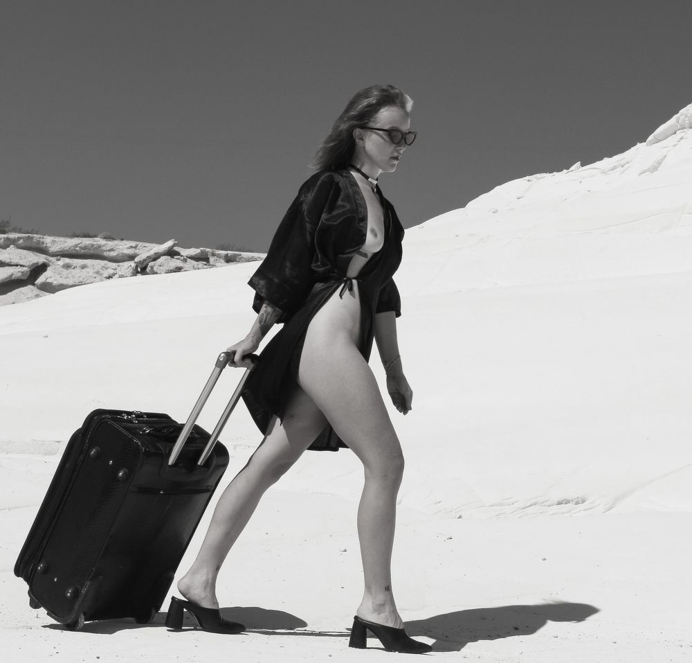 Photograph by Иван Романов