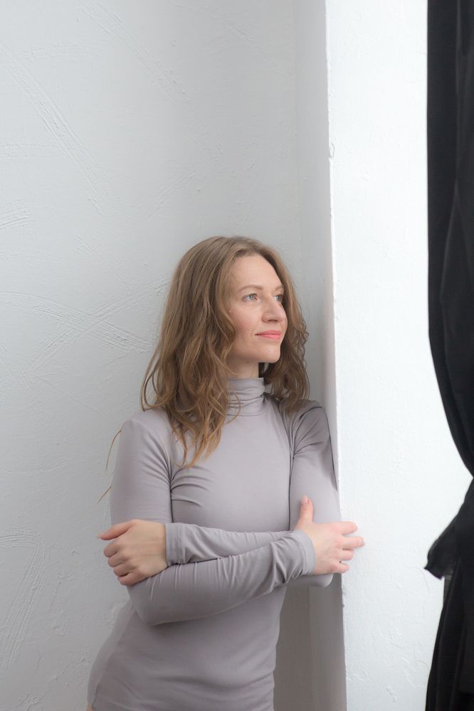 Фотография автора Ольга Гордеева