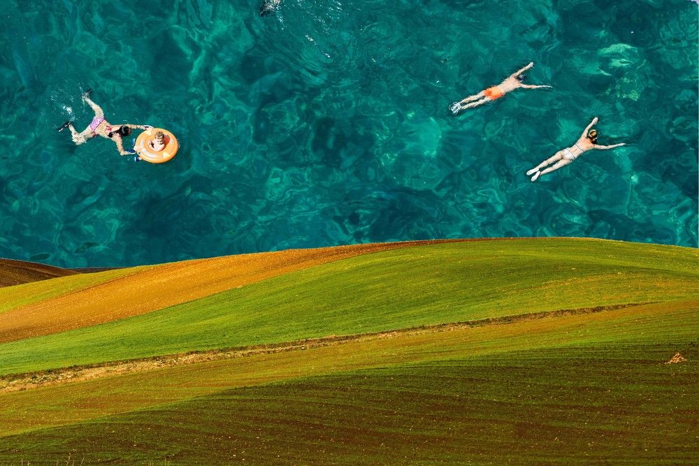 Фотография автора Nicola Lamanna