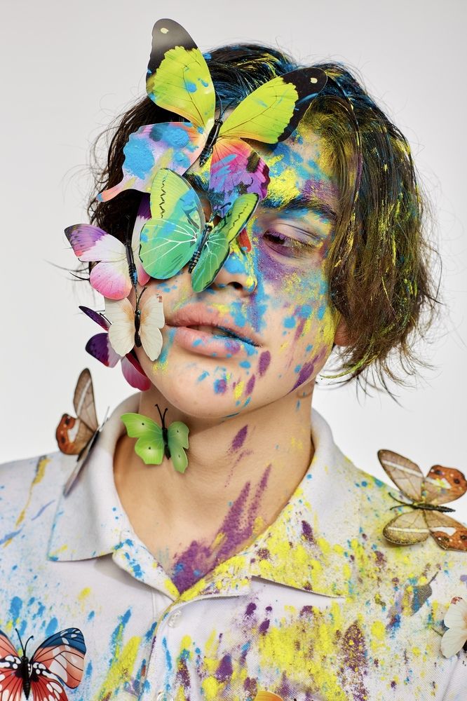 Photograph by Дилара Муллагалиева