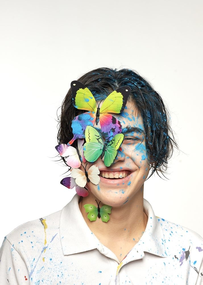 Photograph by Дилара Муллагалиева