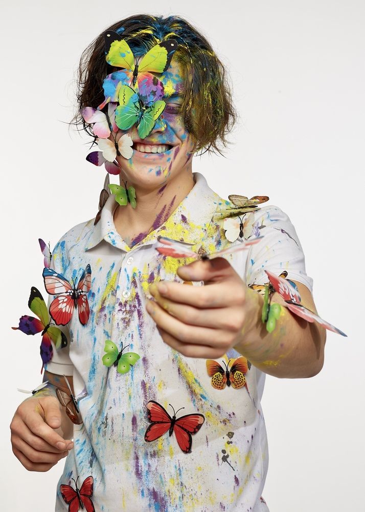 Photograph by Дилара Муллагалиева