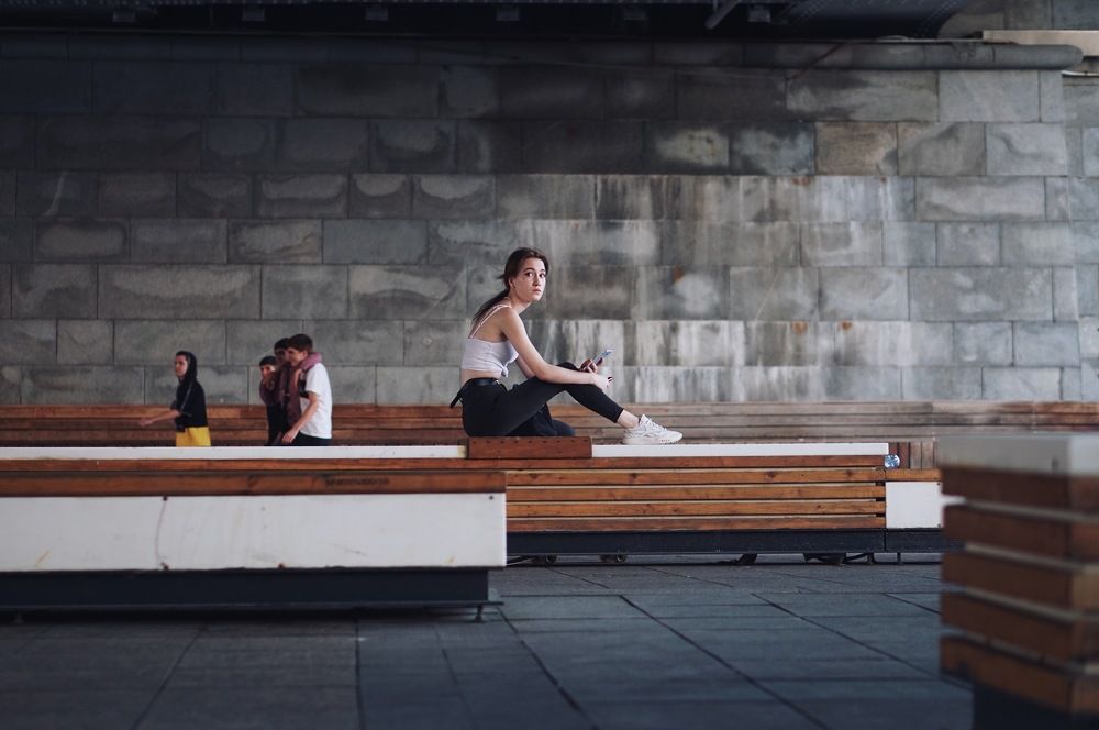 Photograph by Александр Тырин
