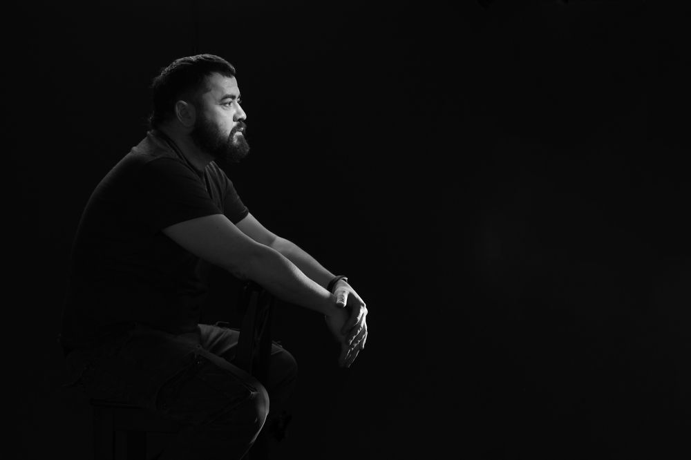 Photograph by Дилара Муллагалиева