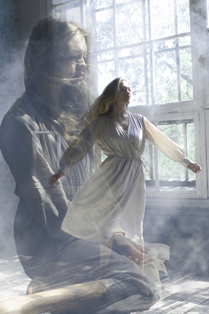 Photograph by Владимир Ашкинази-Исаченко