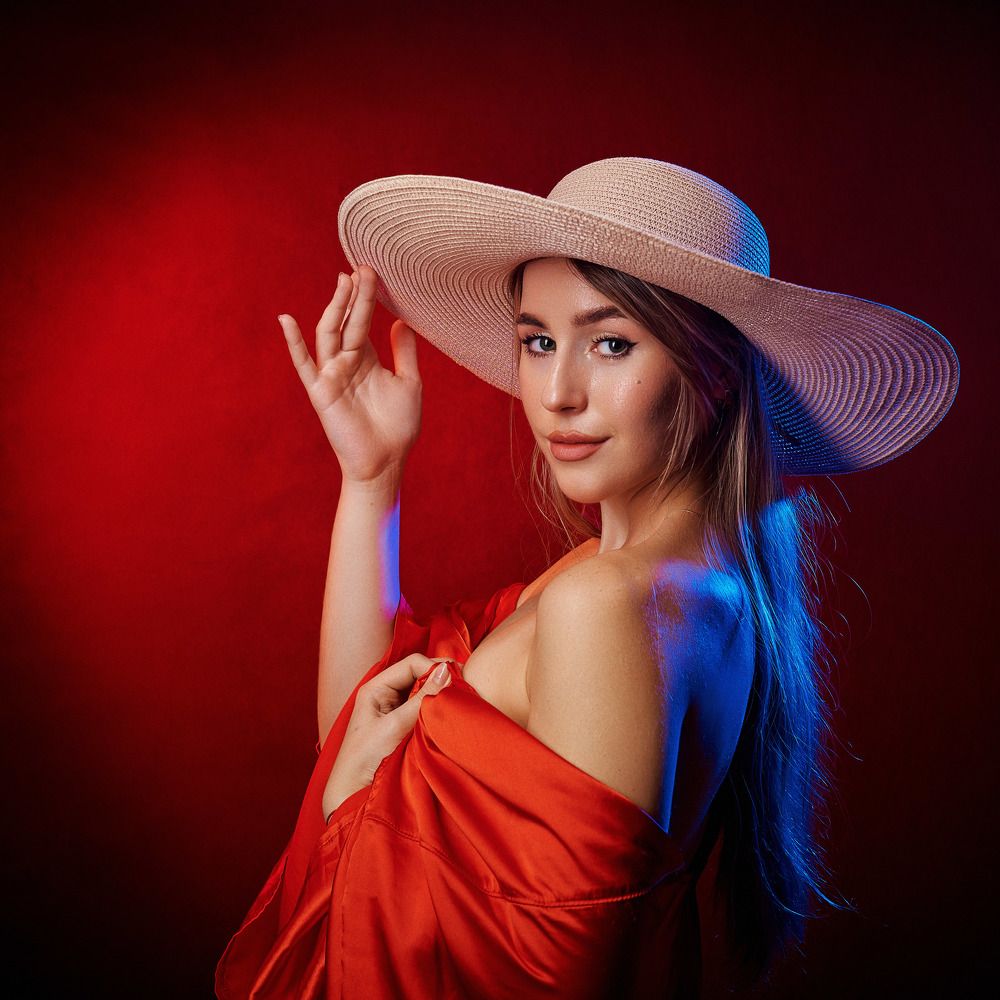 Photograph by Алексей Кудряшов