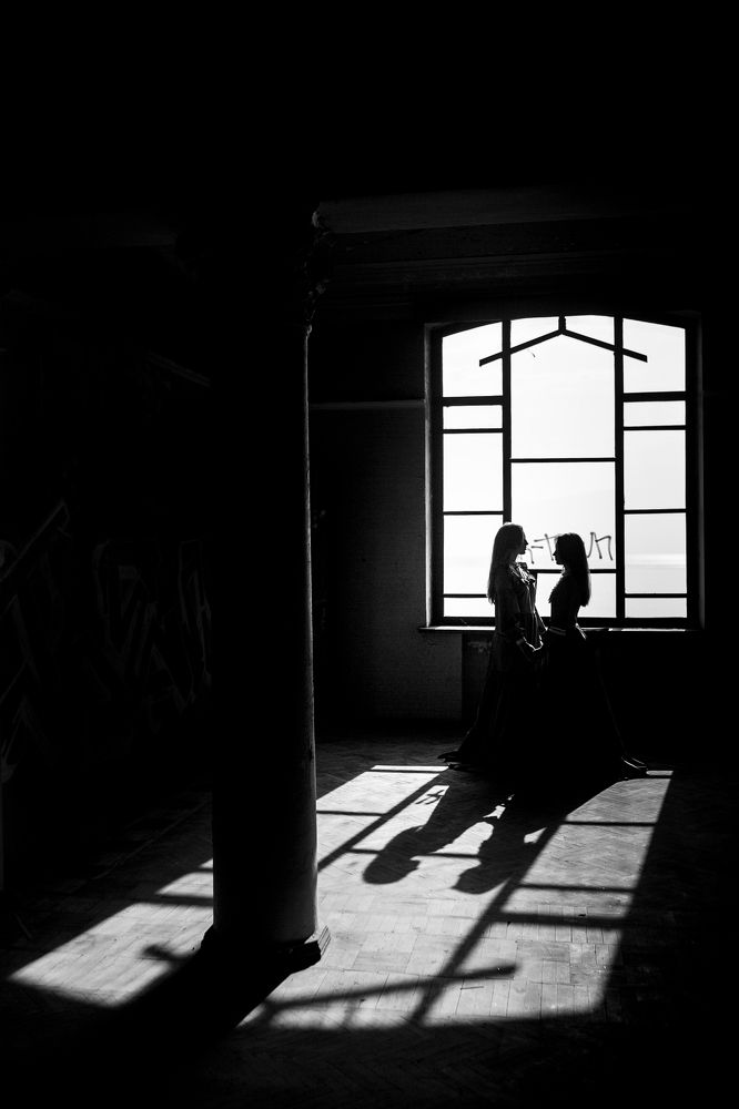 Photograph by Вероника Гергерт