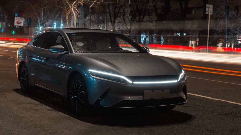 Photograph by Дильмурад Ахмедов