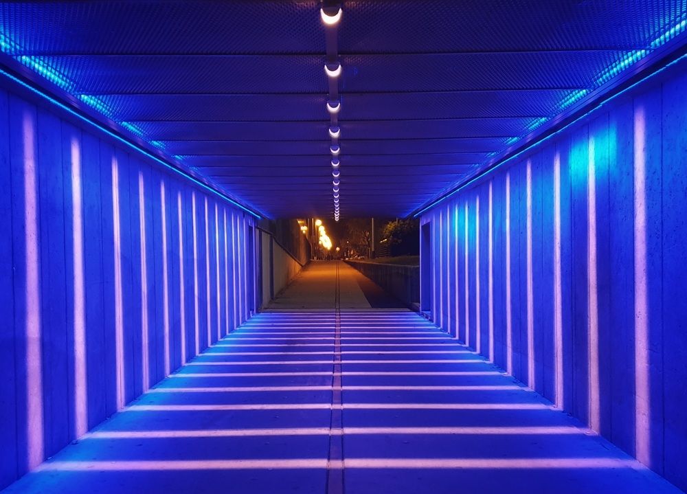 Photograph by Marina Gašpar