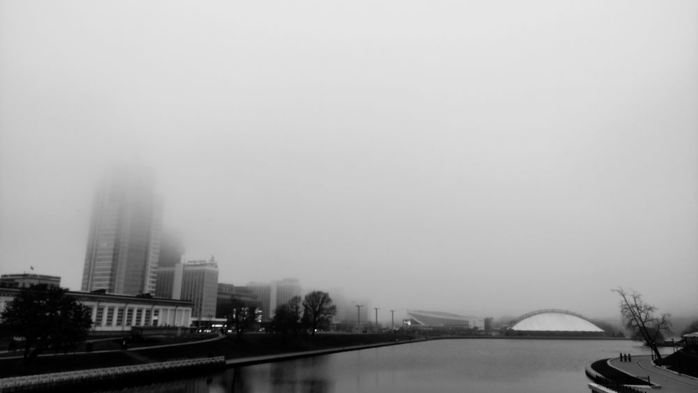 Photograph by Ольга Черняк