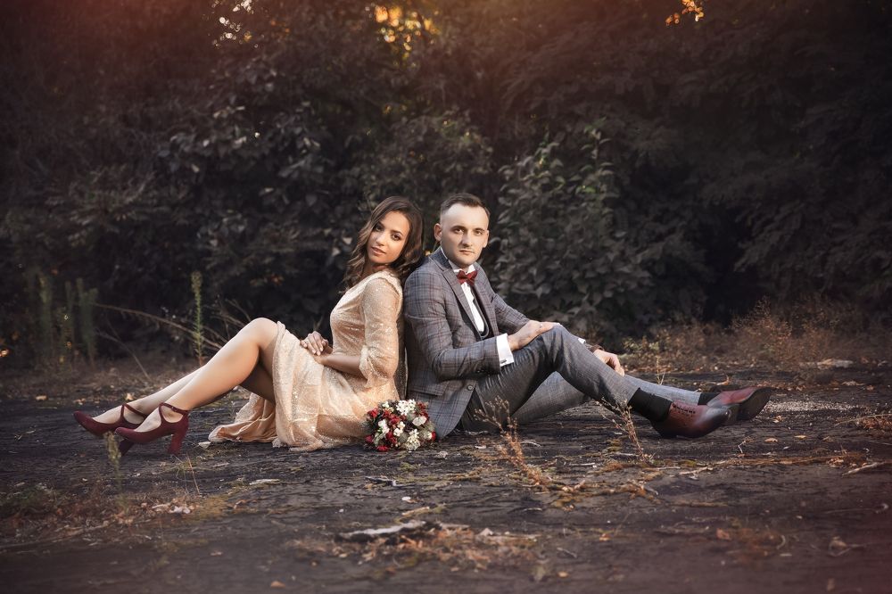 Photograph by Галина Ледок