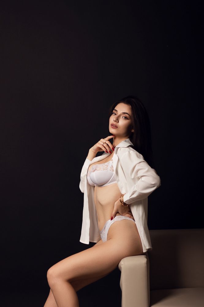 Photograph by Анастасия Кузьменко