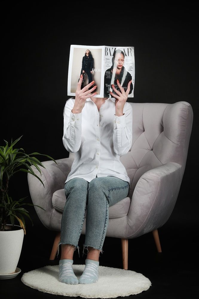 Photograph by Вячеслав Збінський