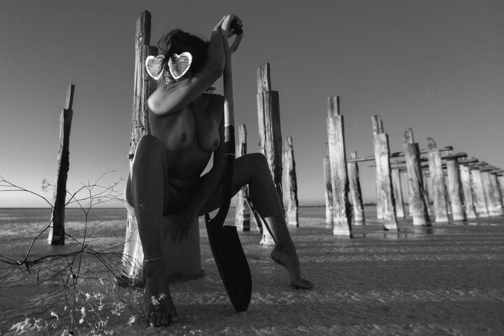 Photograph by Сергей Гринько