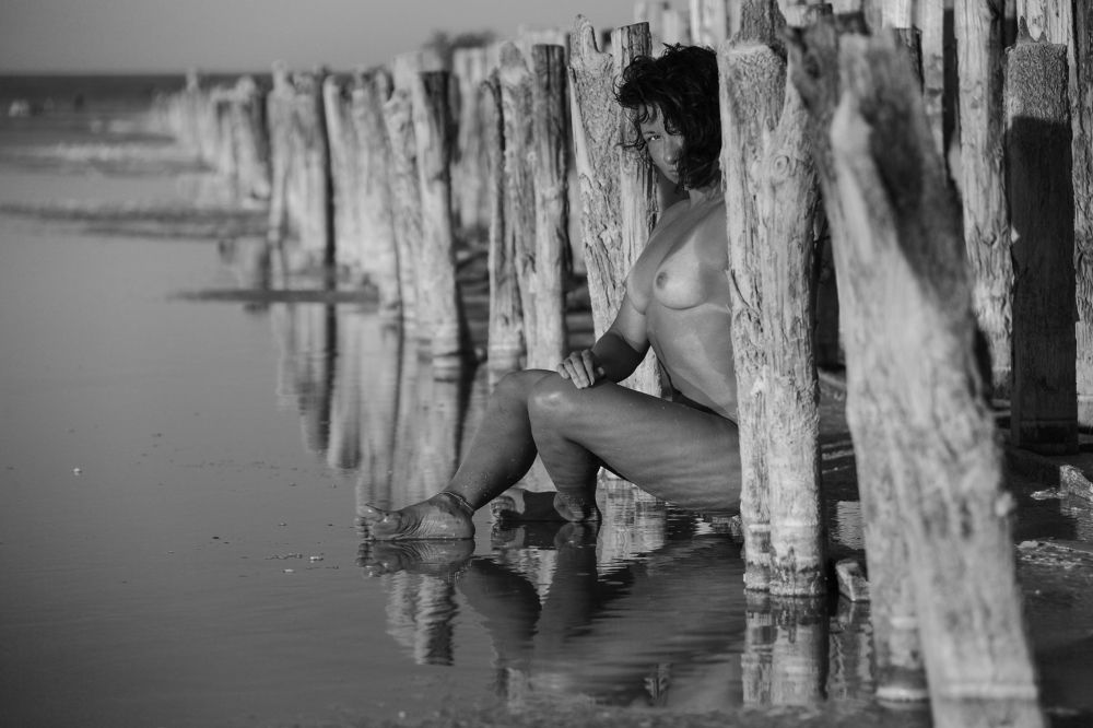 Photograph by Сергей Гринько