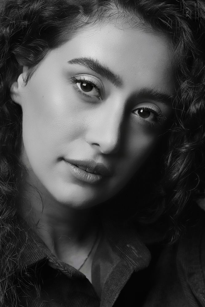 Photograph by Ali Souri