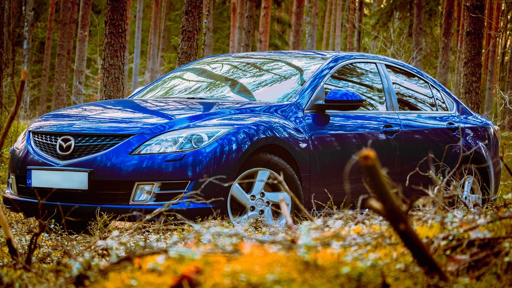 Photograph by Антон Парфентьев