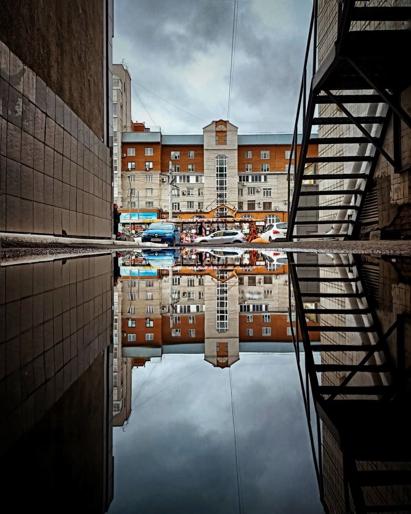 Фотография автора Марина