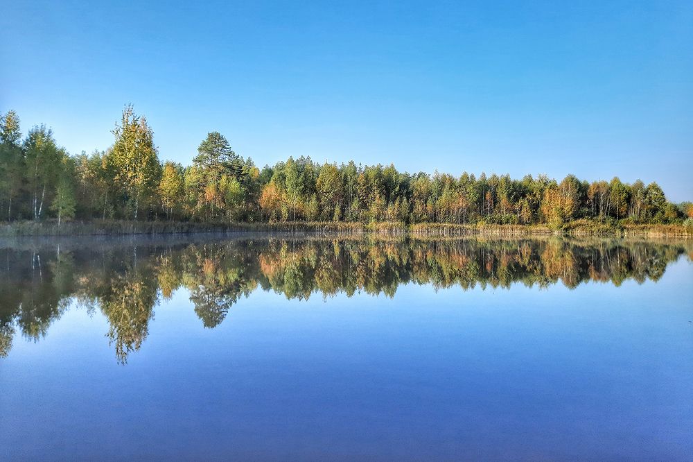 Photograph by Михаил Рассказ