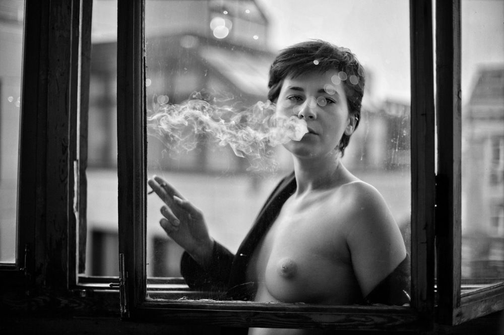 Photograph by Александр Шиманский