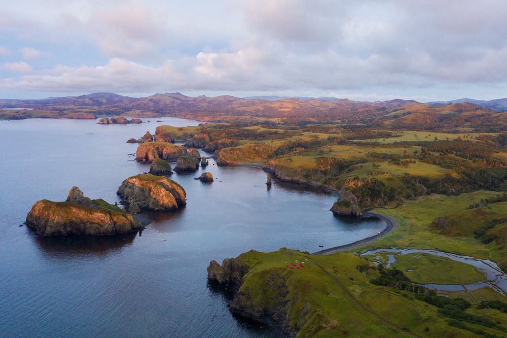 Photograph by Марина Маликова