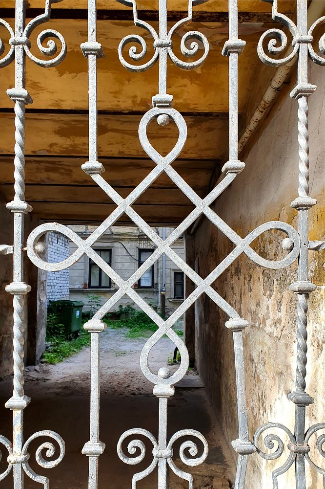 Photograph by Indra Jaunzema