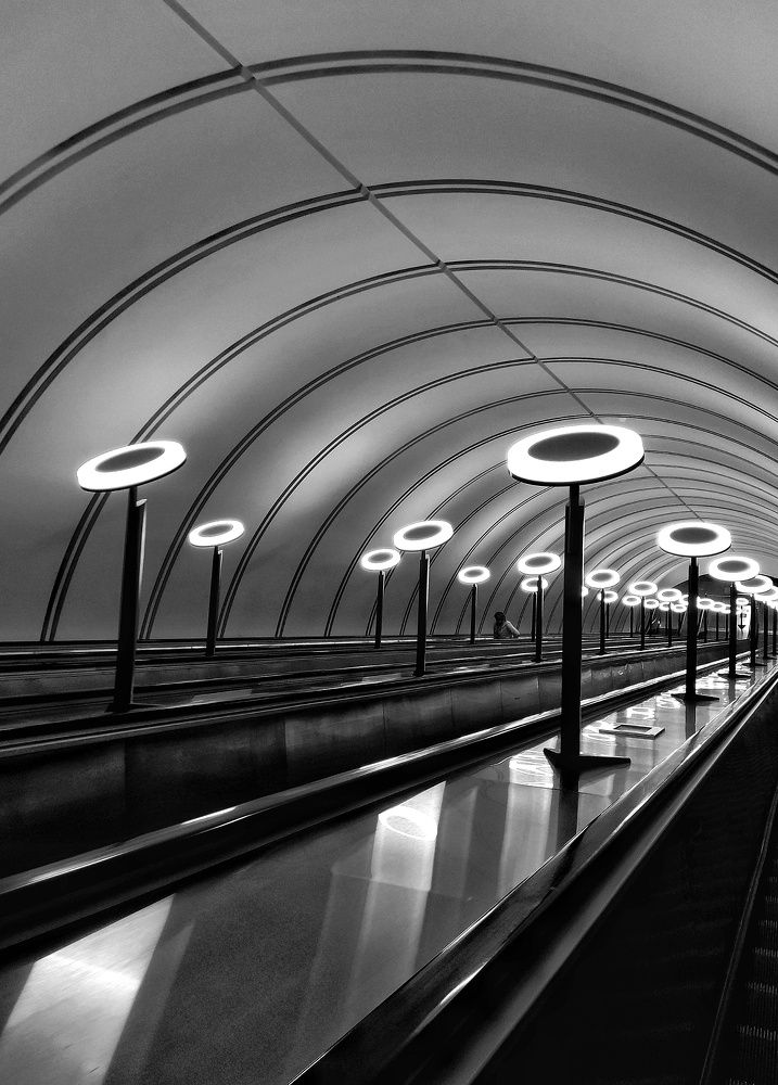 Photograph by Александр Шершнев