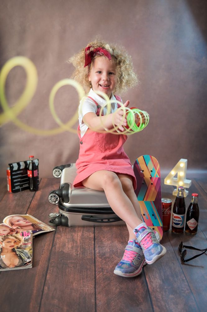 Photograph by Дарья Зорина