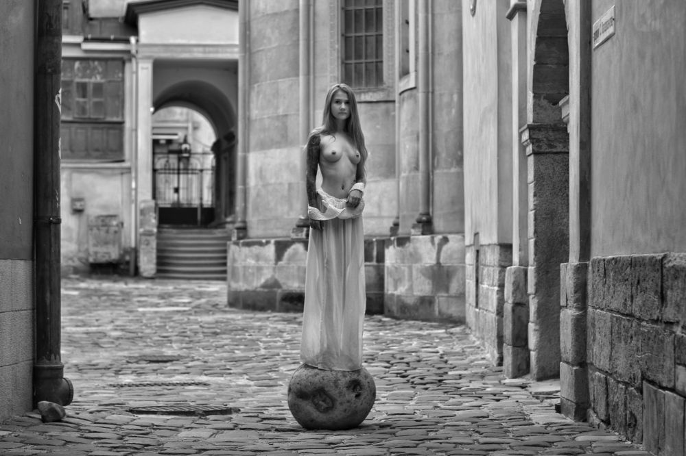 Photograph by Александр Шиманский