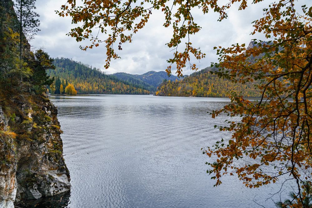 Photograph by Екатерина Дубровская