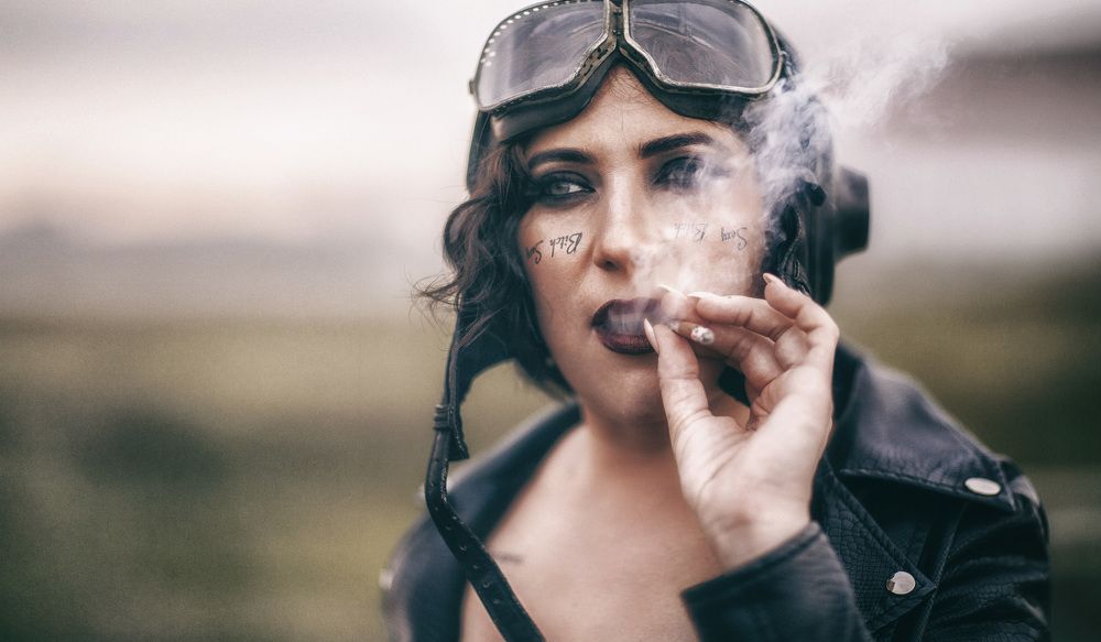 Photograph by Анатолий Климов