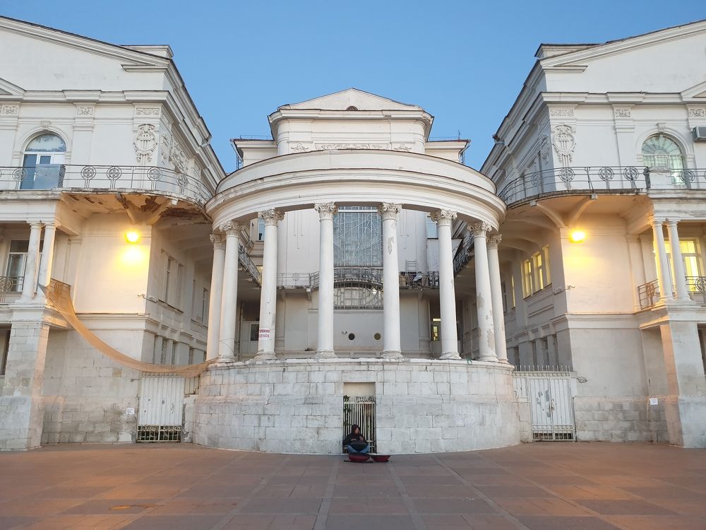 Photograph by Сергей Борисов