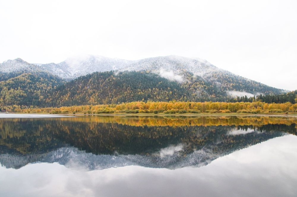 Photograph by Наталья Трифуз