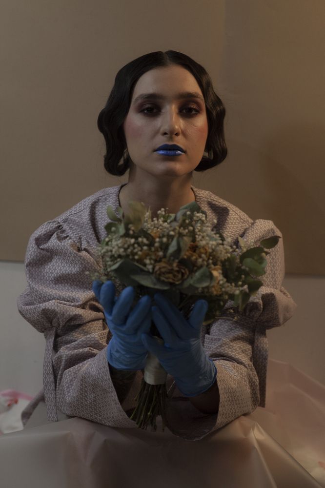 Современная Джейн Эйр