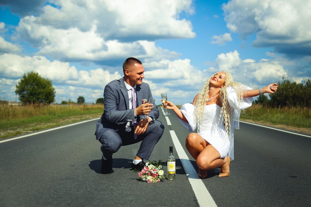 Photograph by Елена Буканина