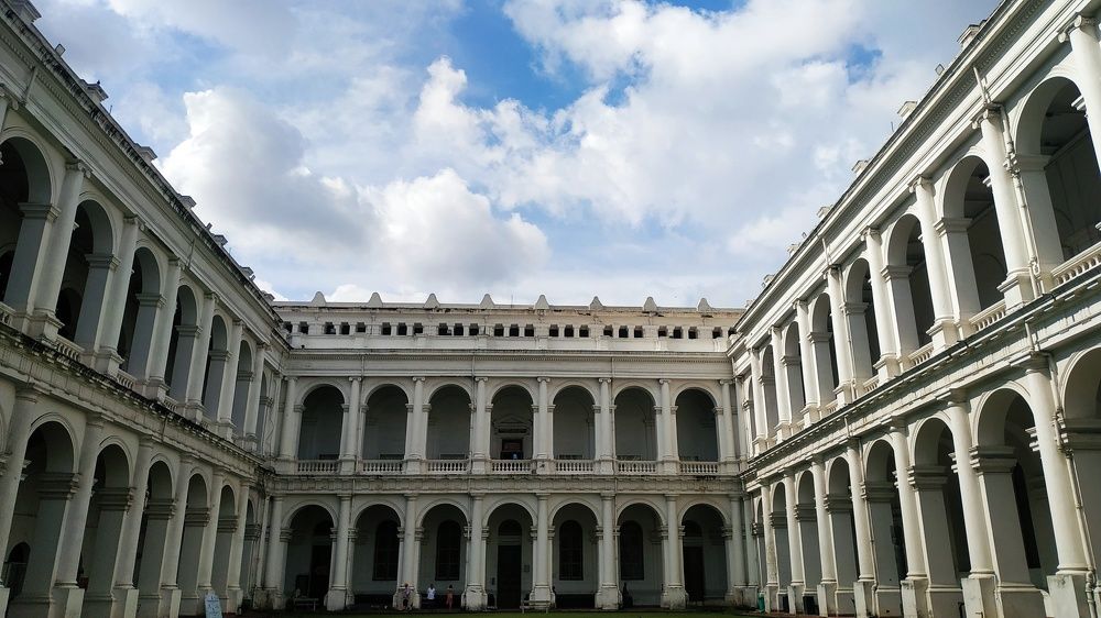 Photograph by Abhijit Shil