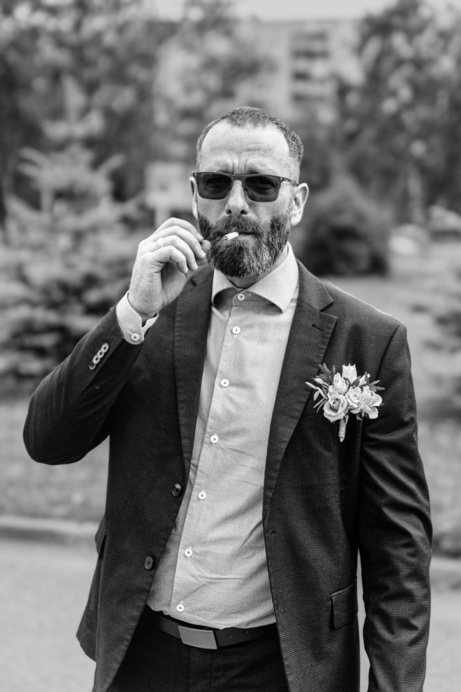 Фотография автора Михаил Балаев