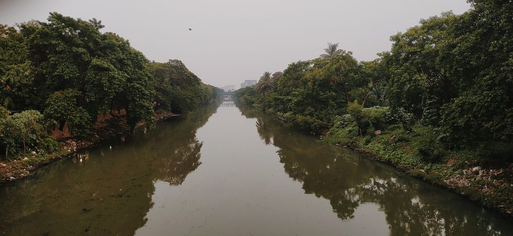 Photograph by Abhijit Shil