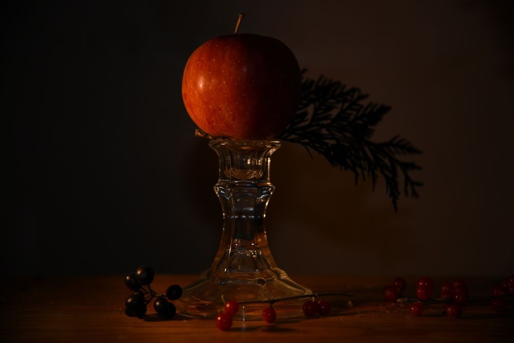 Photograph by Артур Биттиров